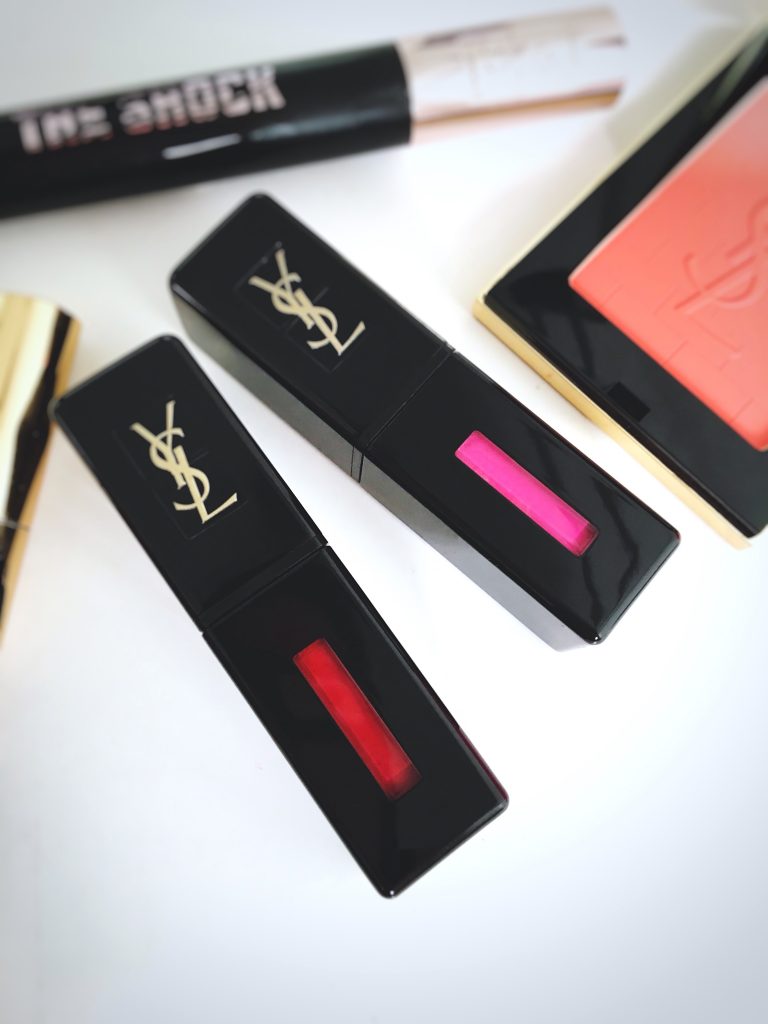 YSL-lips
