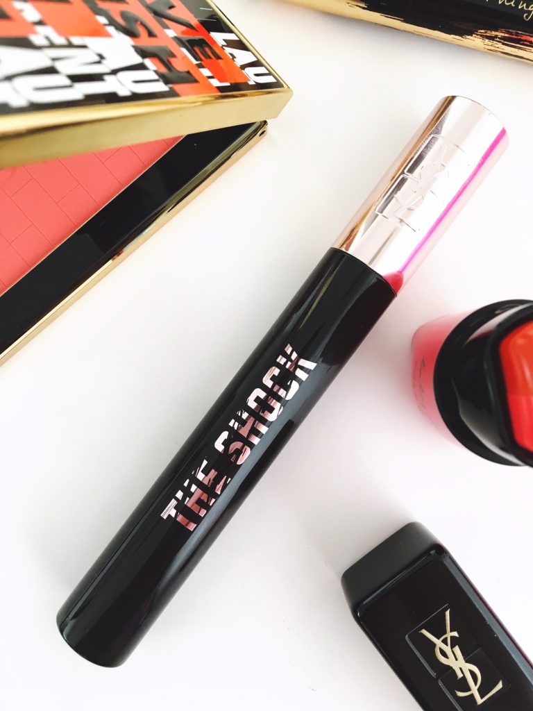 YSL mascara 1