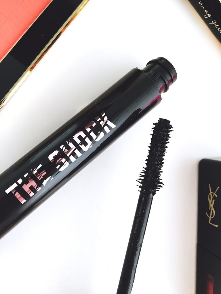 YSL mascara 2
