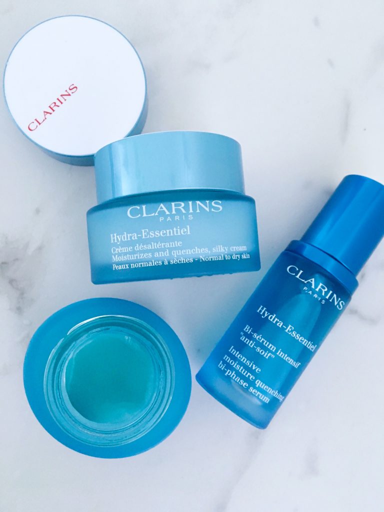 Clarins HE Group