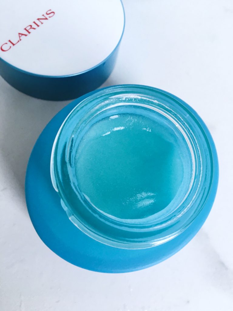 Clarins HE gel cream