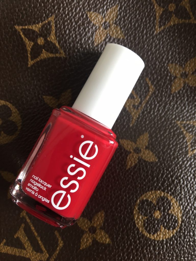 Essie:weekend
