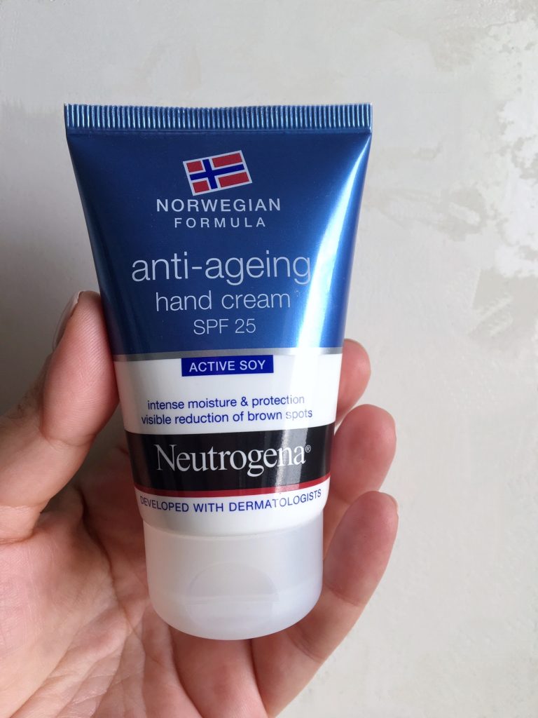 Neutrogena weekend