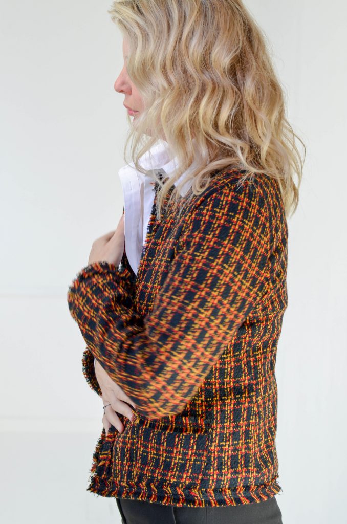 Chanel Jacket