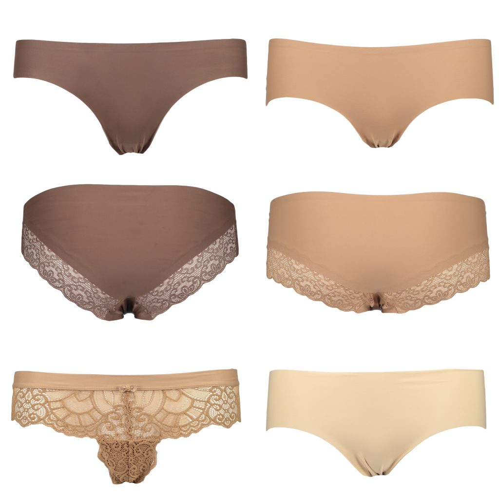 Cotton On -New Nudes