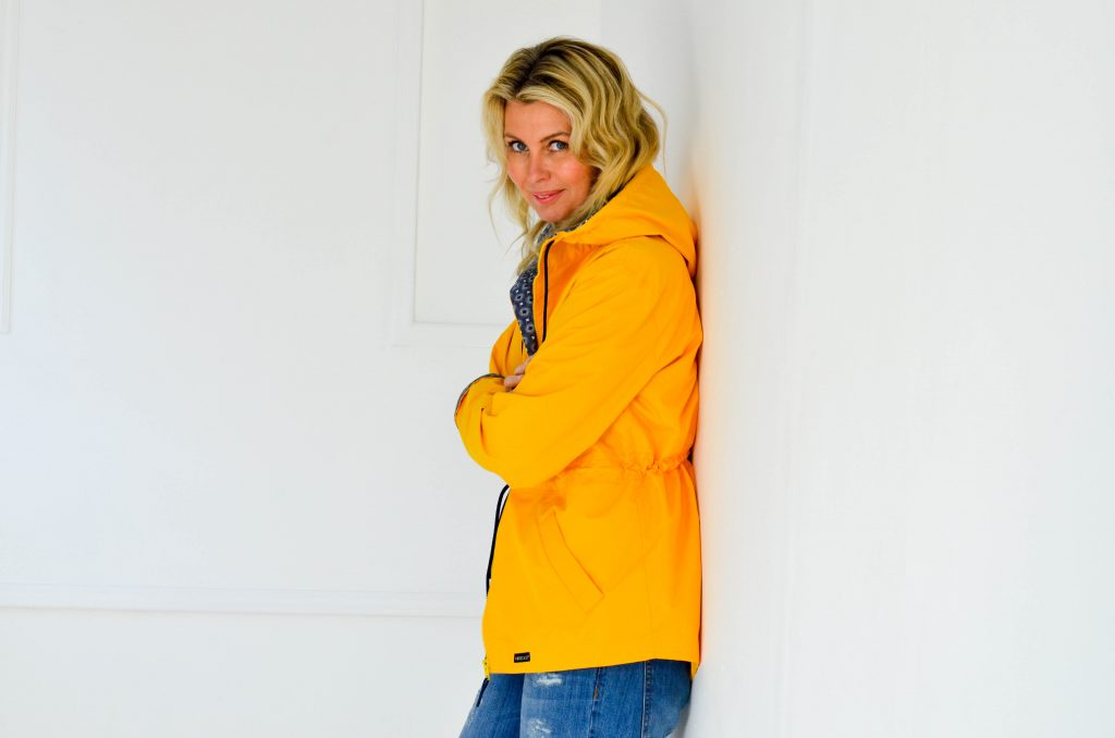 Forecast Raincoat