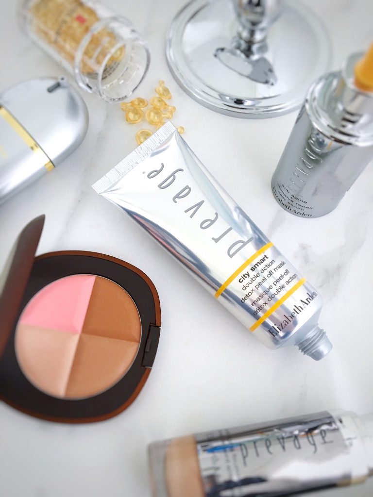 Prevage City Smart prods