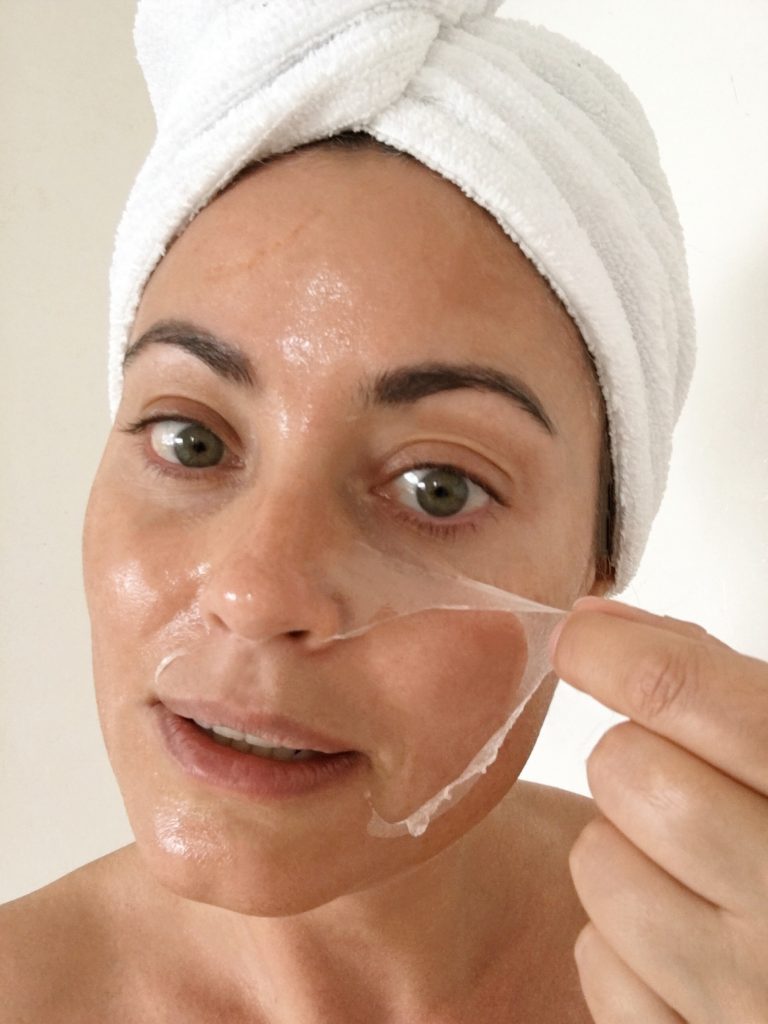 Prevage city smart peel