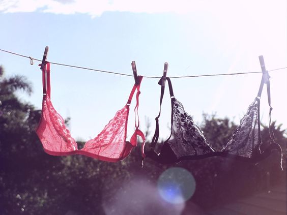 Underwear line 4