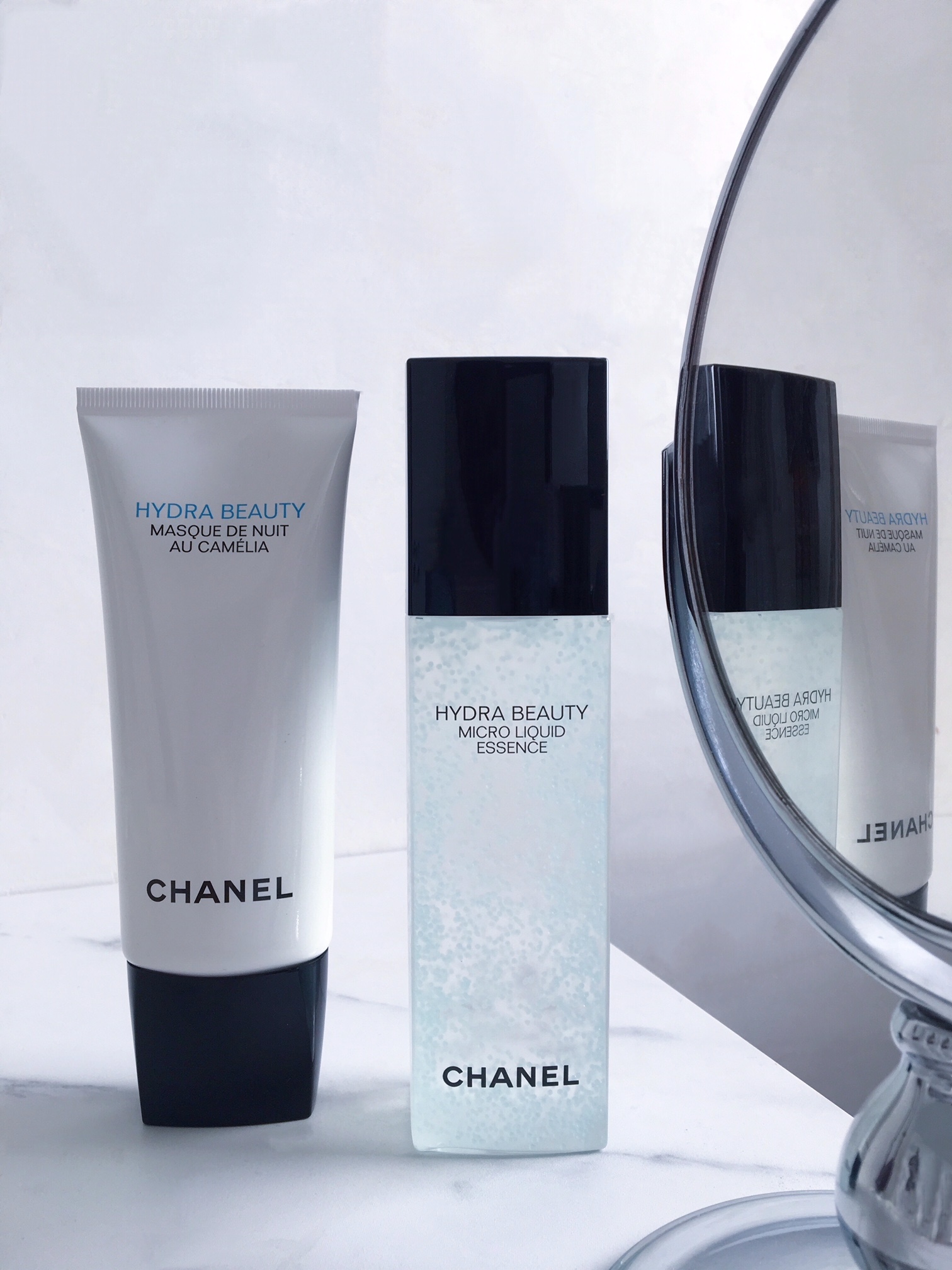 Supreme Skincare From CHANEL – In My Bag