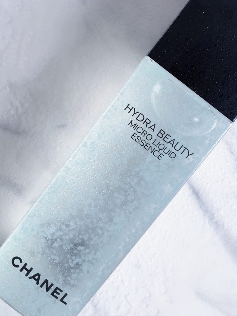 hydra beauty micro liquid from chanel