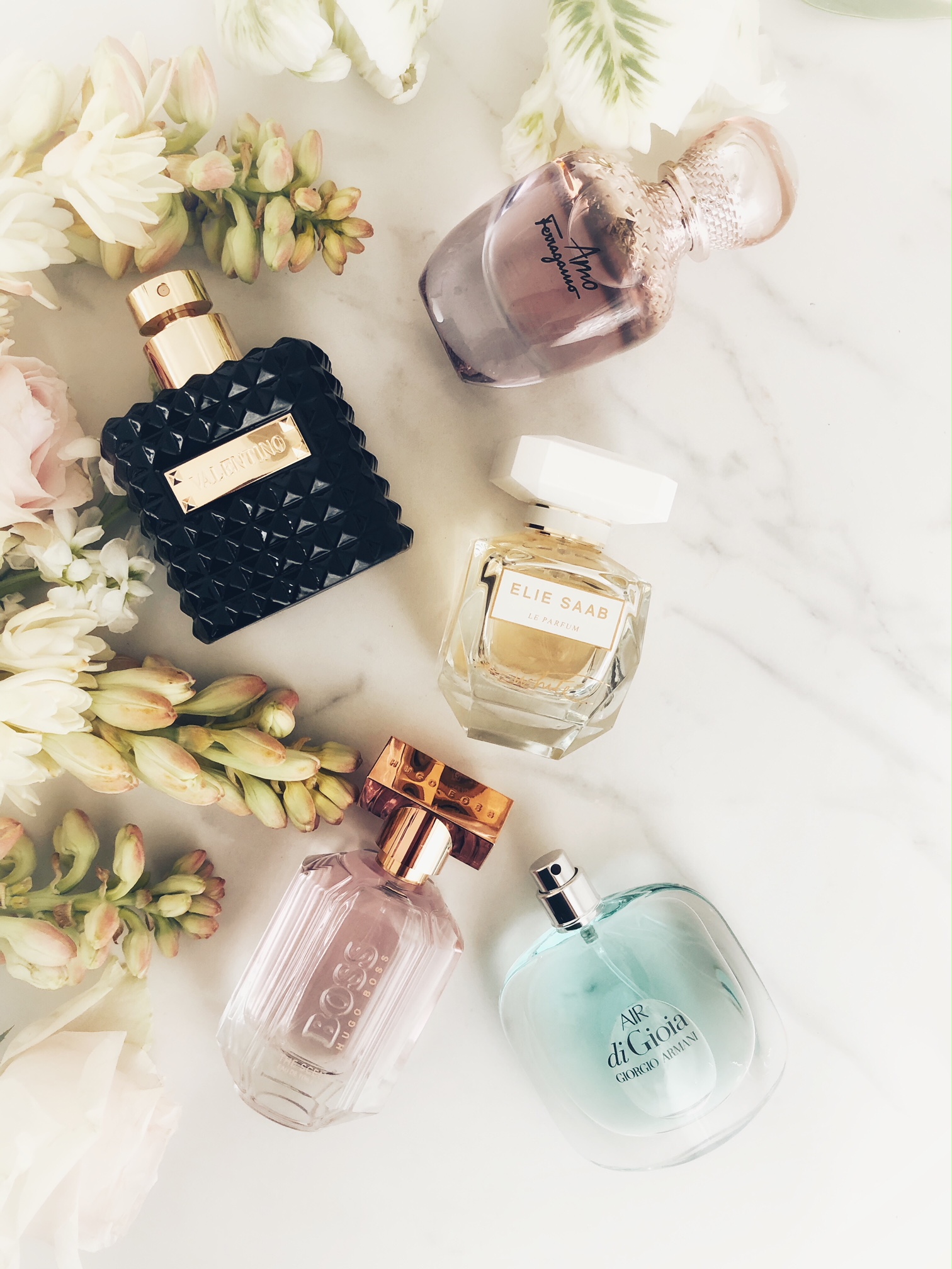 Scents and Sensibility – There’s no such thing as a seasonal scent ...