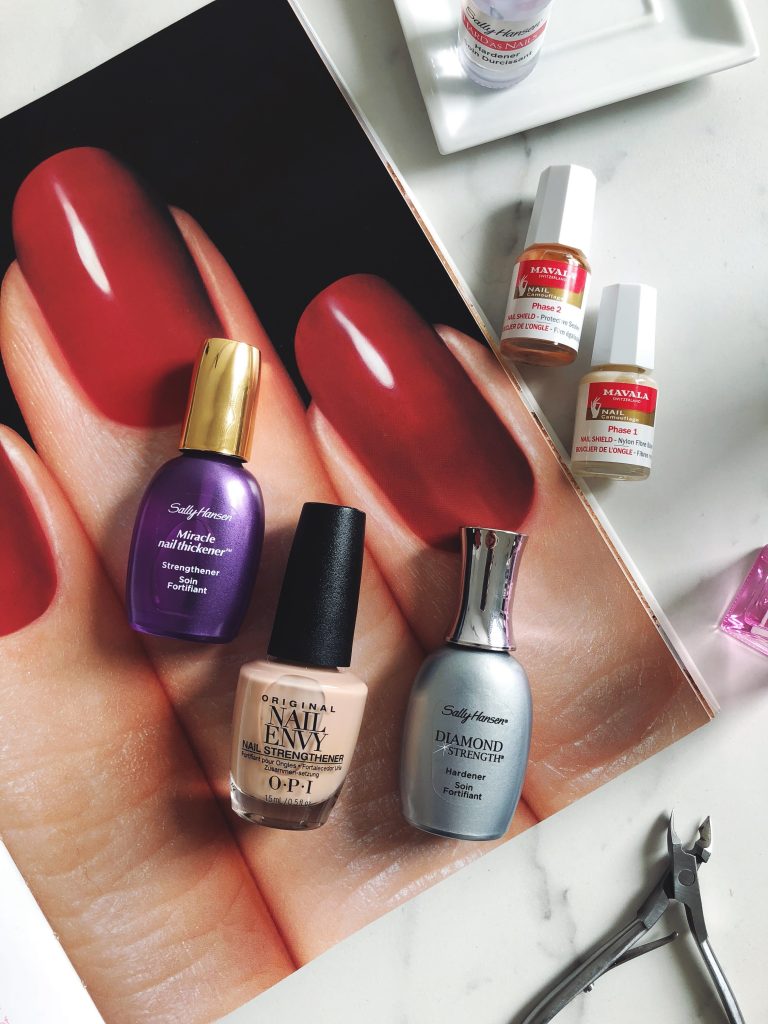 Nail It – In My Bag